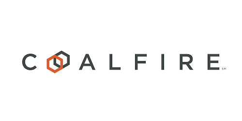 coalfire coalfire Logo